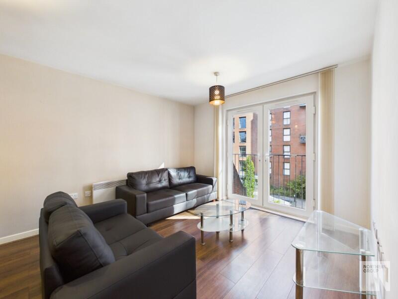 Main image of property: Alto :: Block A