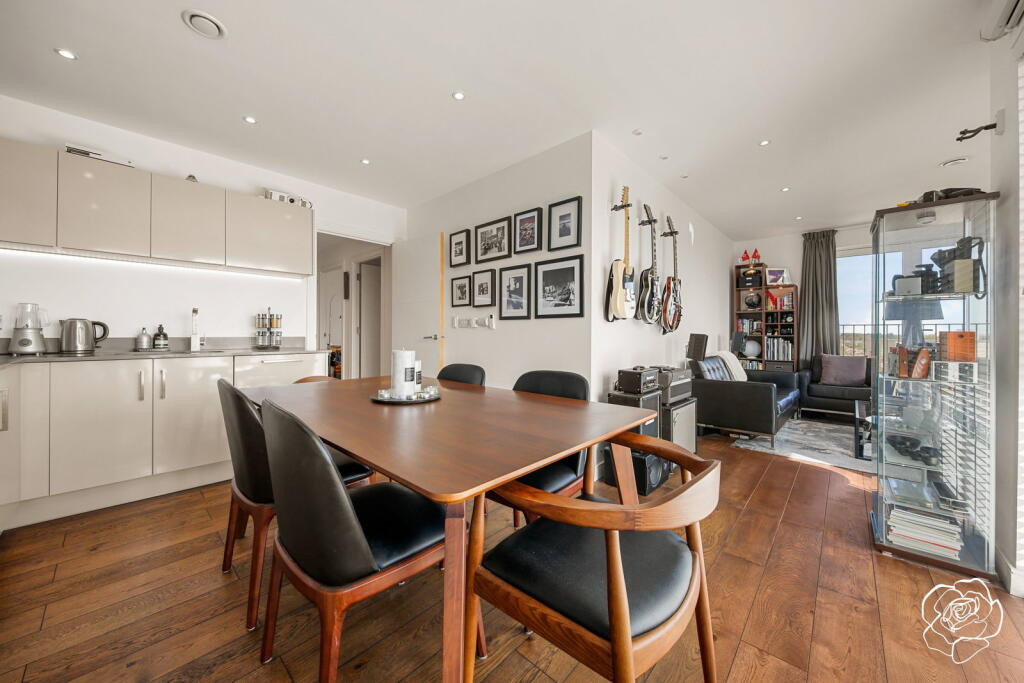 Main image of property: Mogul Building, Prospect Row, Stratford, E15