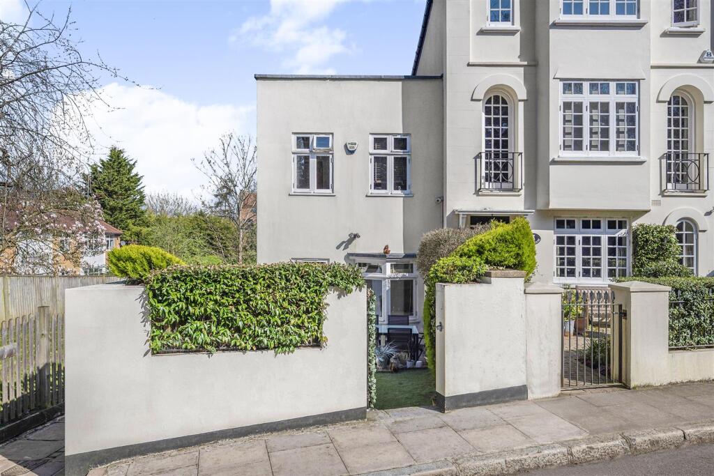 Main image of property: Heath Passage, Hampstead, NW3
