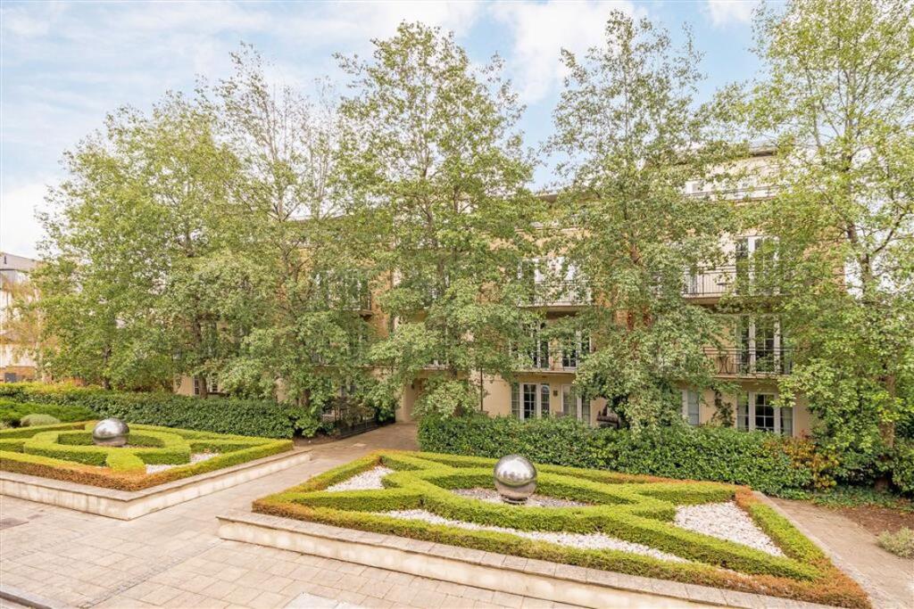 Main image of property: Whitcome Mews, Kew