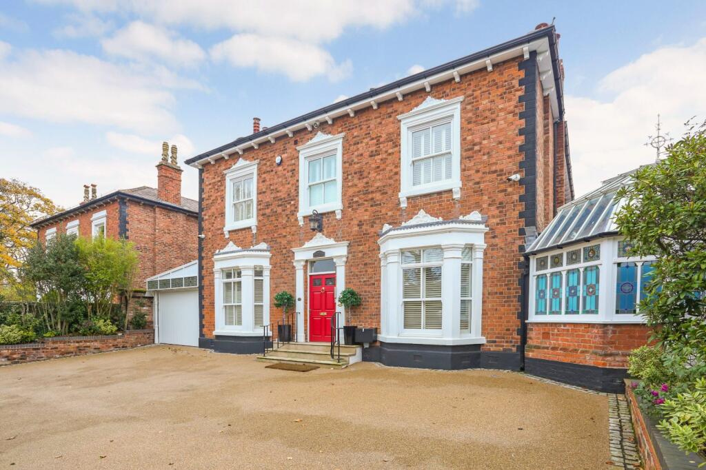 Main image of property: Liverpool Road, Chester, Cheshire, CH2