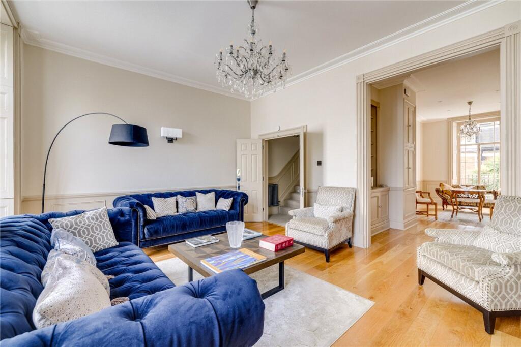 Main image of property: Cadogan Place, Belgravia, London, SW1X