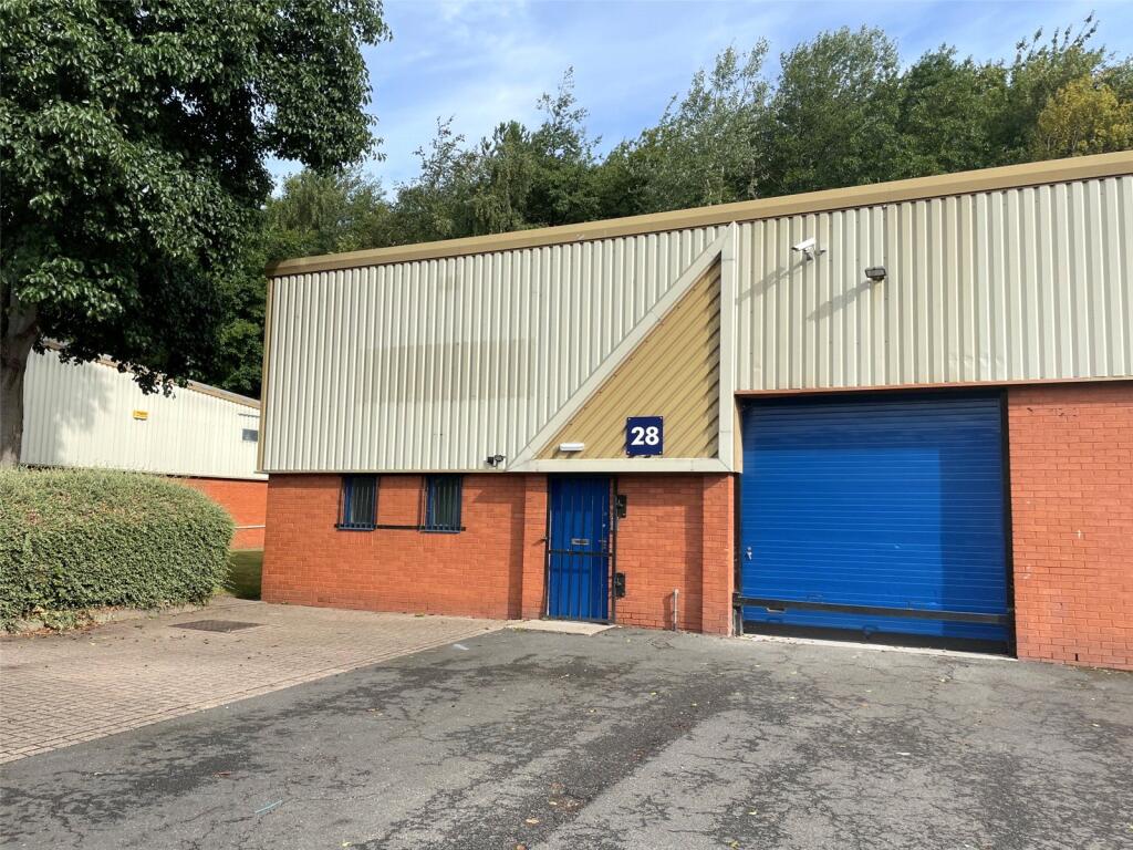 Main image of property: Invincible Drive, Armstrong Industrial Park, Newcastle upon Tyne, Tyne and Wear, NE4