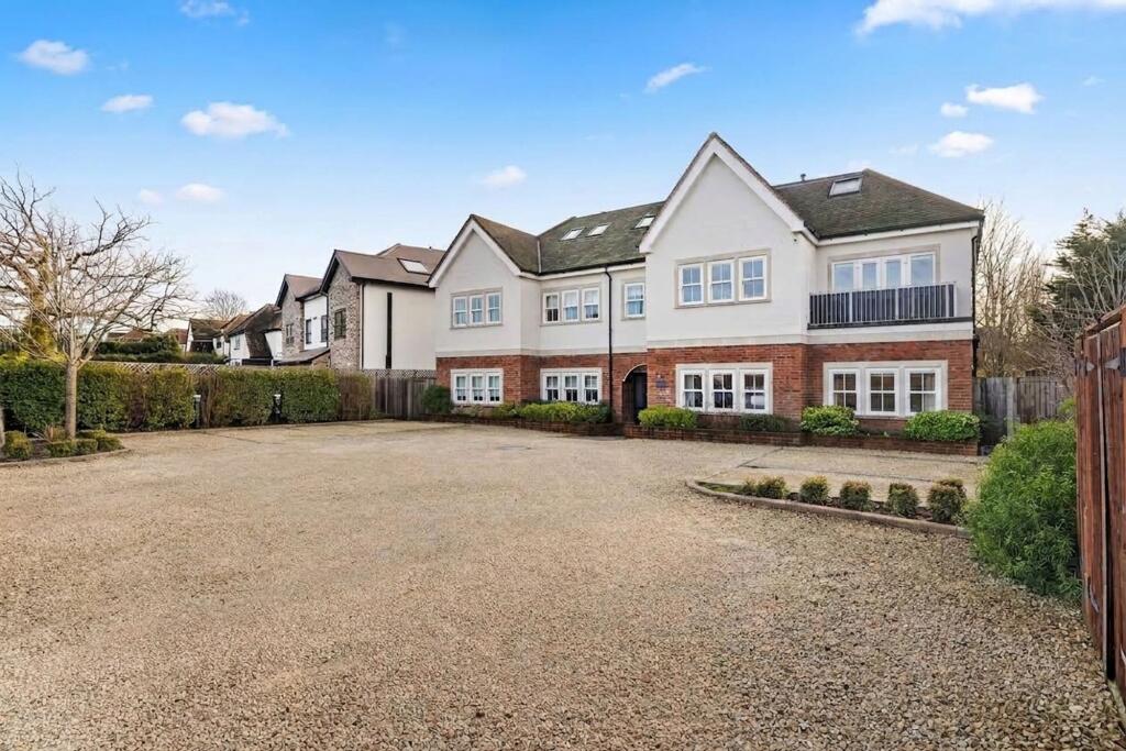 Main image of property: Fir Tree Road, Kereg Court, SM7