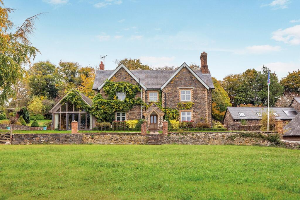 Main image of property: Brushford, Dulverton, Somerset