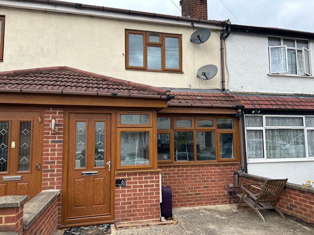 Main image of property: Empire Road, Perivale, Greenford, UB6