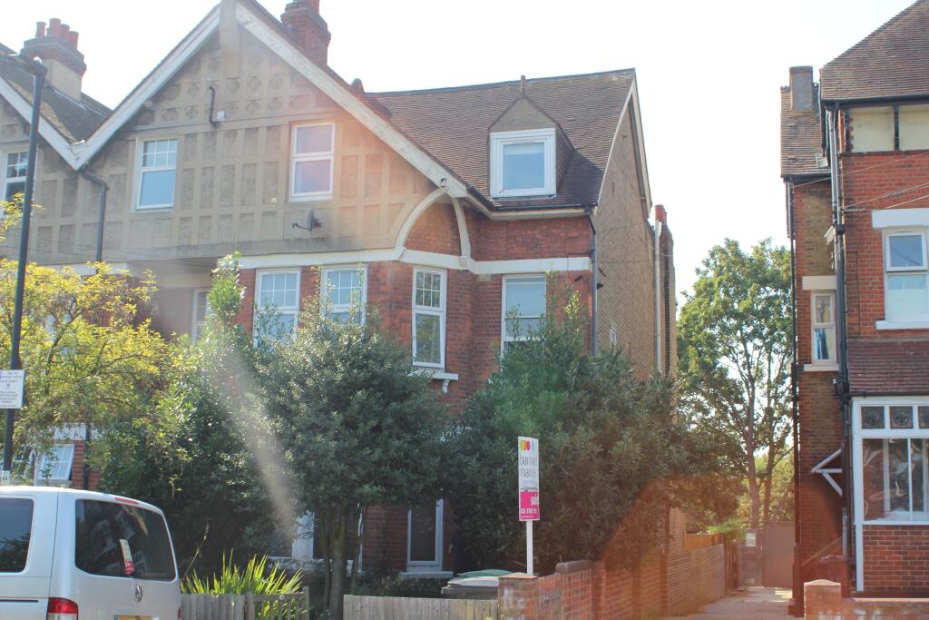 Main image of property: Conyers Road, Lambeth, London