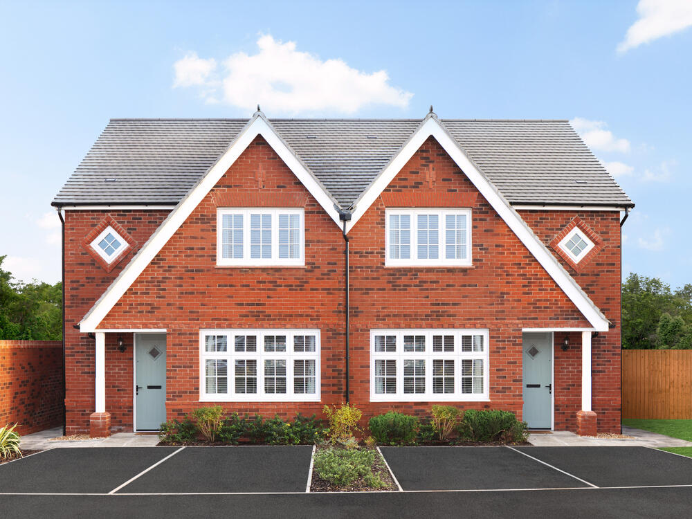 Main image of property: Ledsham Road,
Cheshire,
CH66 4QL