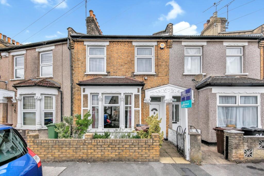 Main image of property: Eustace Road, Chadwell Heath, RM6