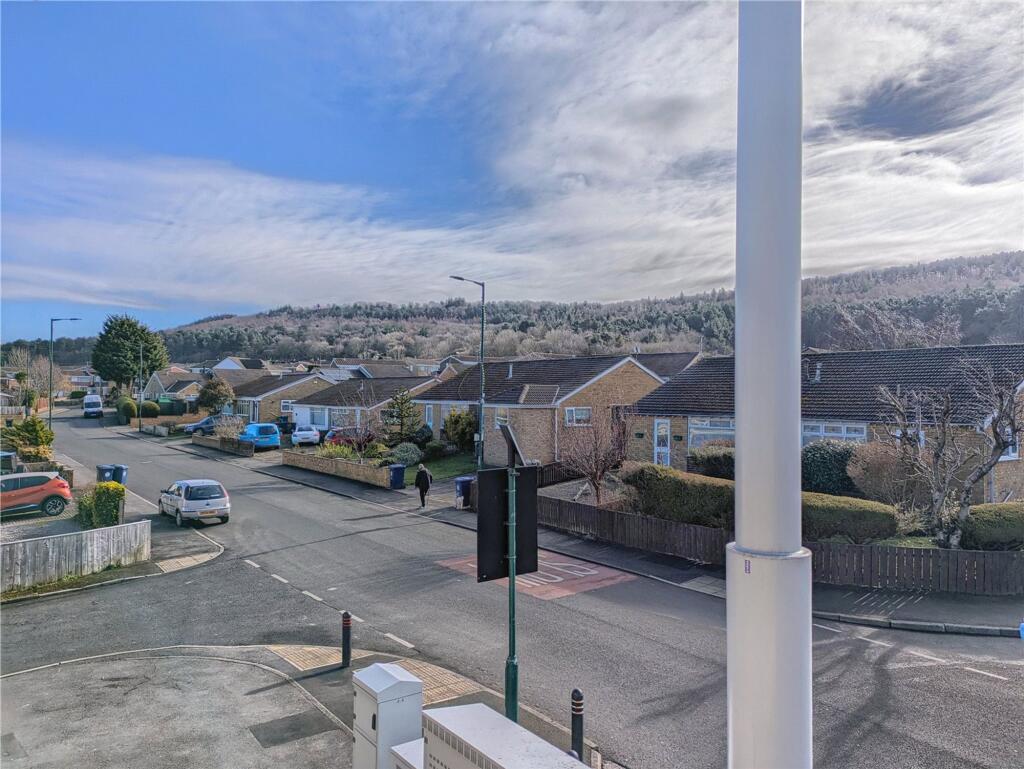Main image of property: Kilbridge Close, New Marske, TS11