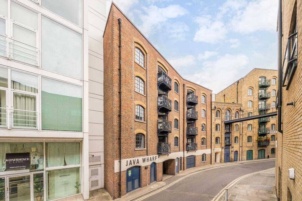 Main image of property: Shad Thames, Shad Thames