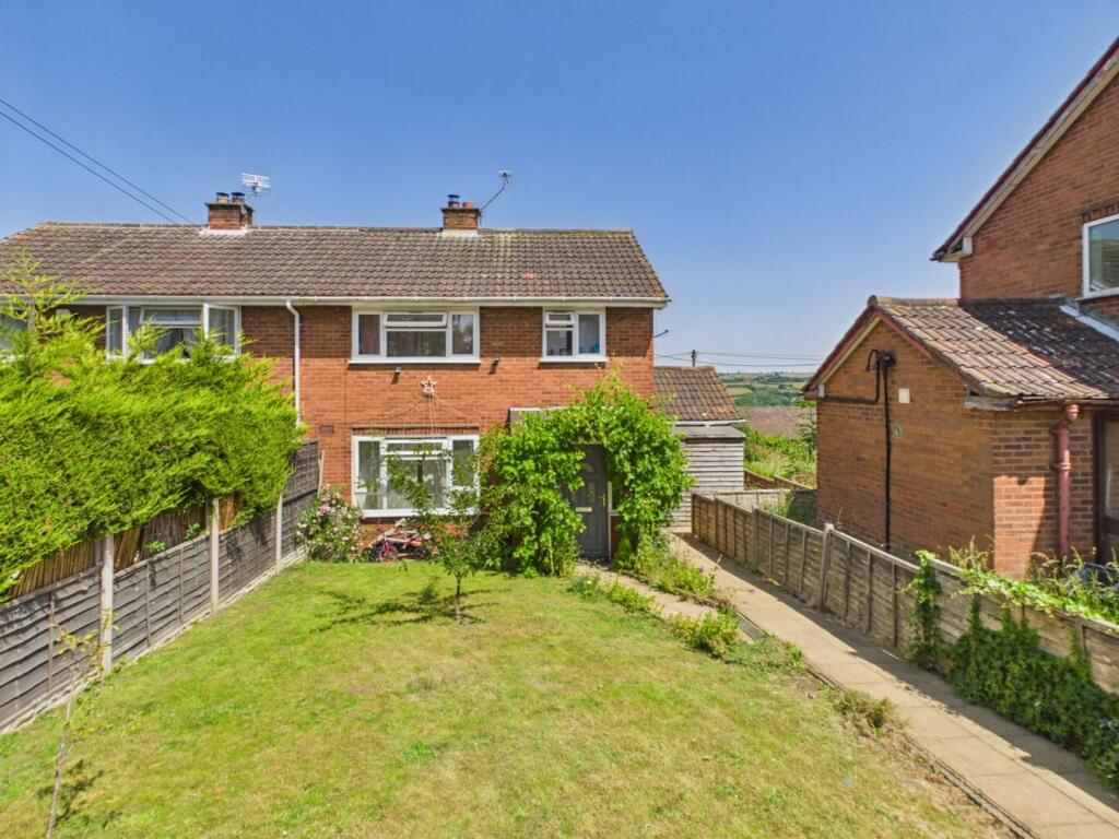 Main image of property: Rhea Hall Estate, Highley