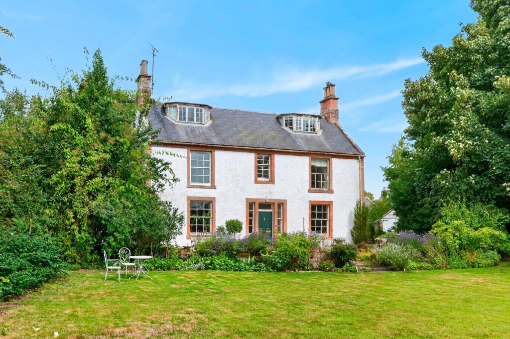 Main image of property: Legerwood, Earlston, Scottish Borders