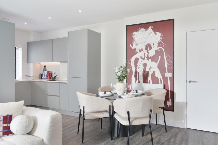 Main image of property: Fanshawe Road,
Cambridge,
CB1 3QX