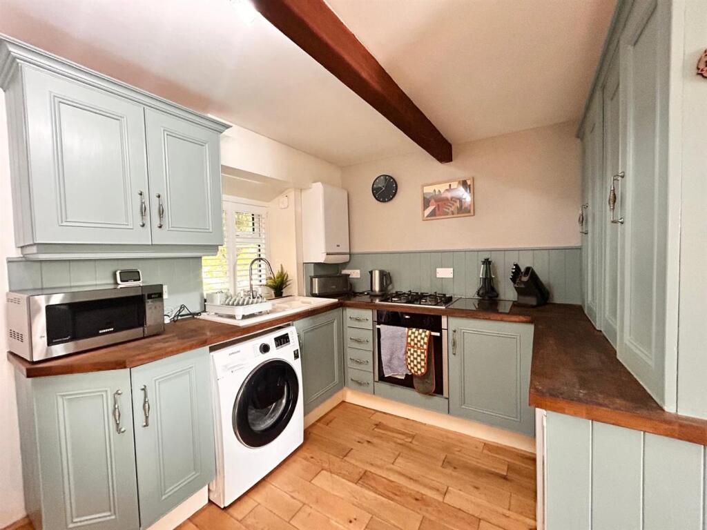 Main image of property: Soyland Town Road, Ripponden