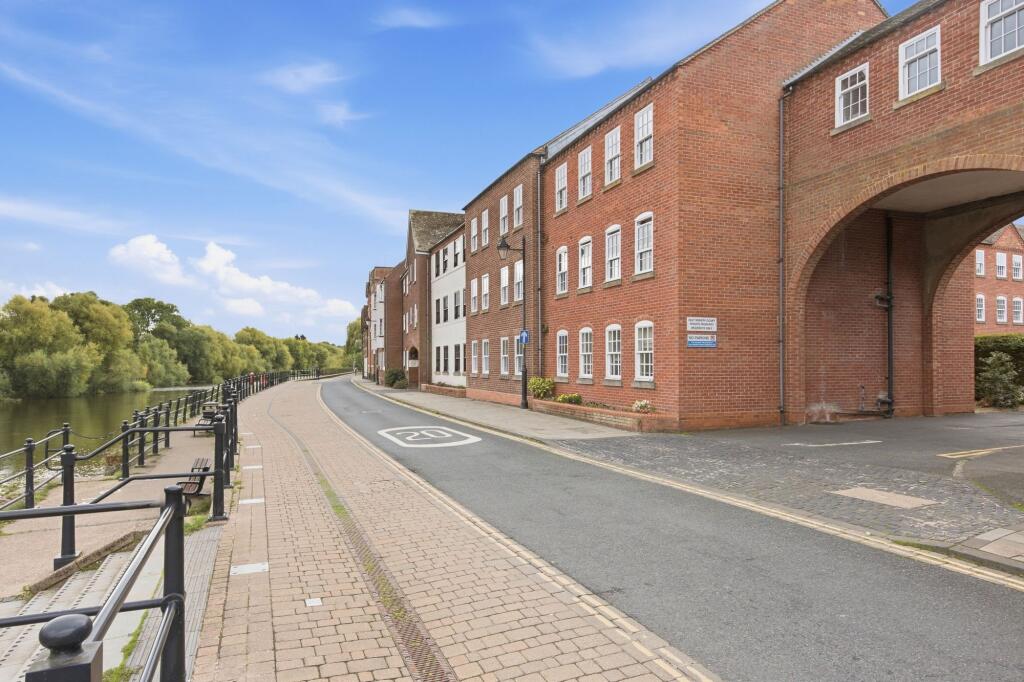 Main image of property: Severnside South, Old Tannery Court Severnside South, DY12