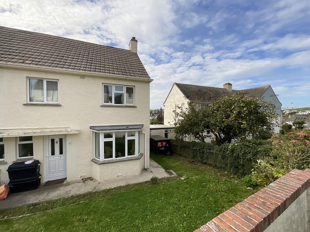 Main image of property: Briar Road, Bude