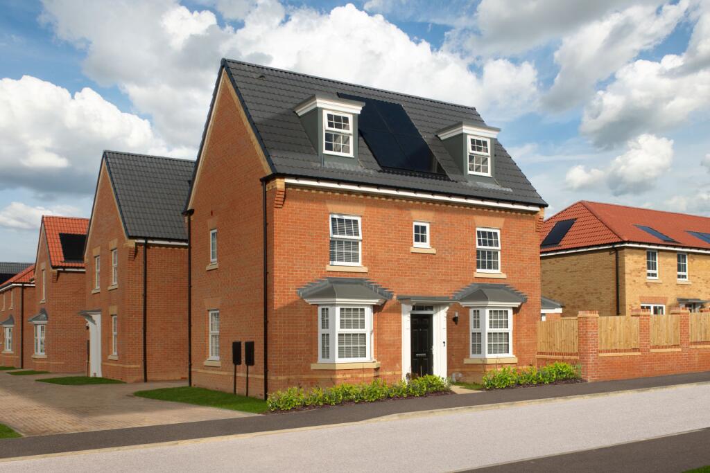 Main image of property: Far Field Lane,
Wath Upon Dearne, Rotherham, 
South Yorkshire,
 S63 7DS