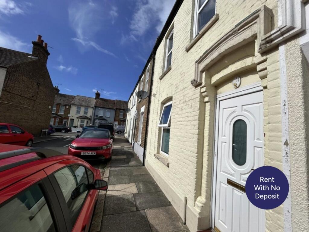Main image of property: Montague Road, Ramsgate, Kent, CT11
