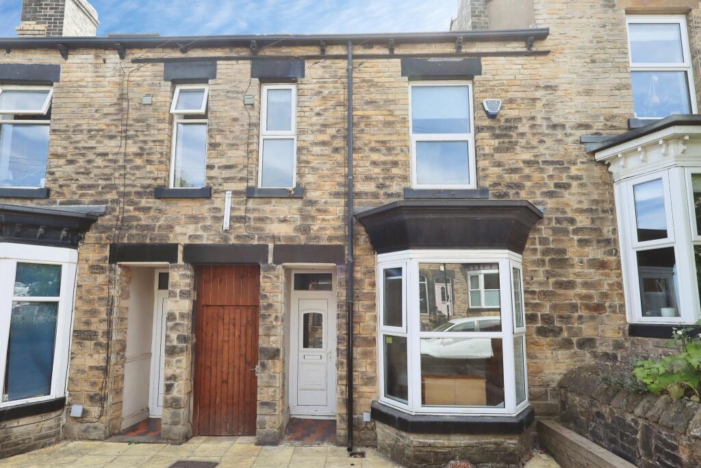 Main image of property: Springvale Road, Sheffield