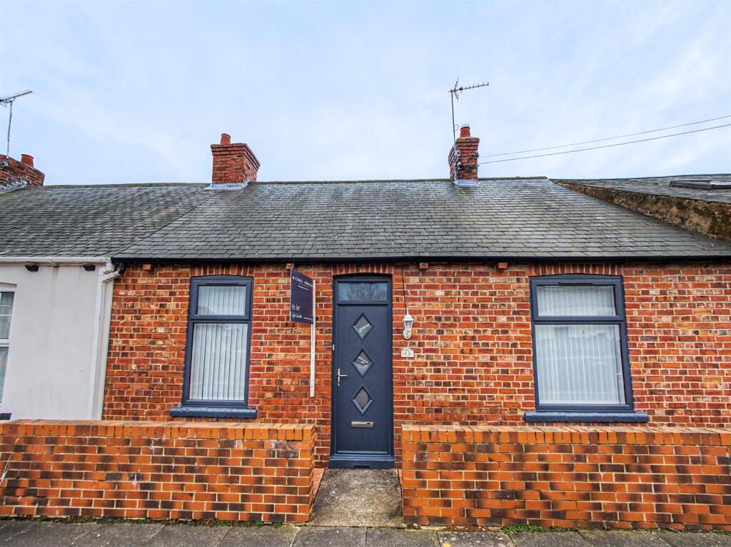 Main image of property: Bede Terrace, East Boldon