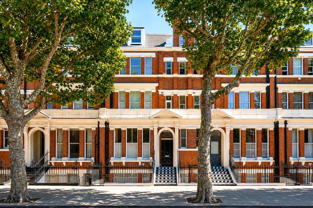 Main image of property: Sutherland Avenue, Maida Vale, London, W9