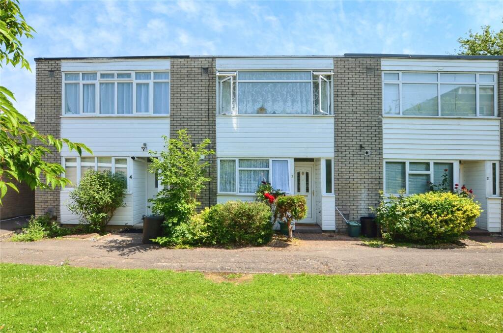 Main image of property: Trinity Close, Northwood, HA6