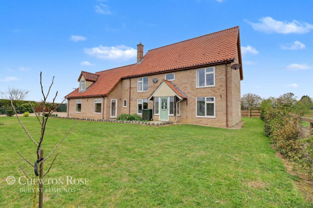 Main image of property: Bury Road, Chedburgh, Bury St Edmunds
