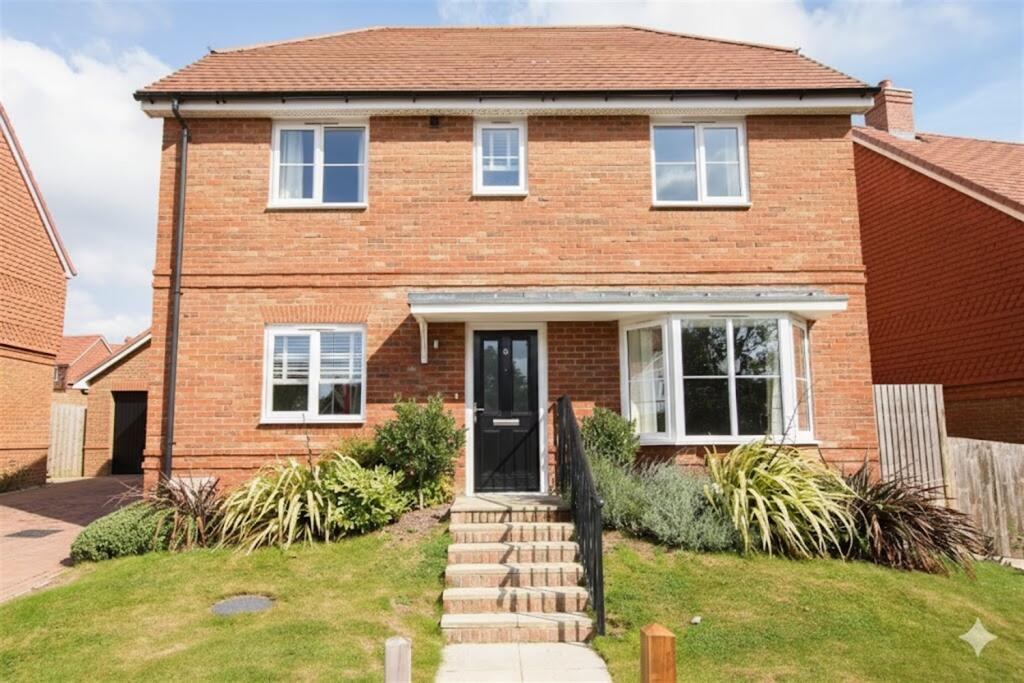 Main image of property: Bluebell Way, TN6