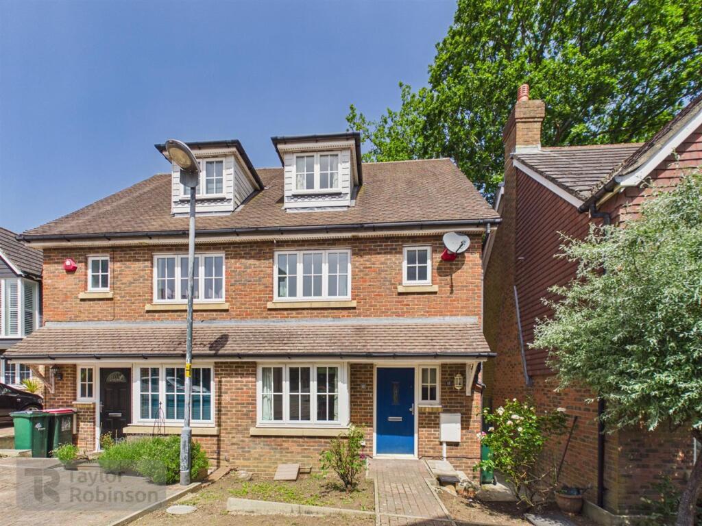 Main image of property: Southgate, Crawley