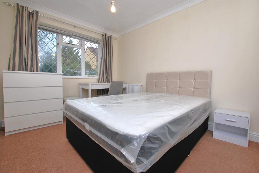 Main image of property: Fairborne Way, Guildford, Surrey, GU2