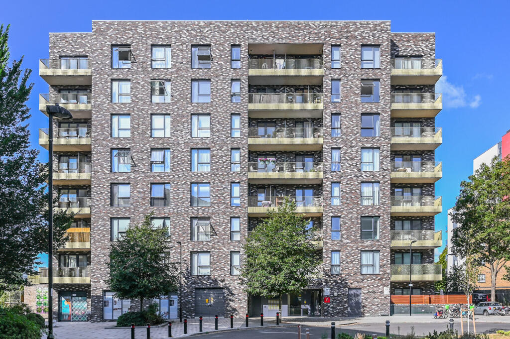 Main image of property: Palmerston Road, Acton, London, W3