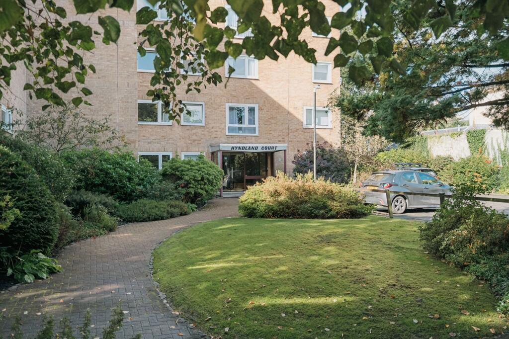 Main image of property: 6 Sydenham Road, Dowanhill, G12