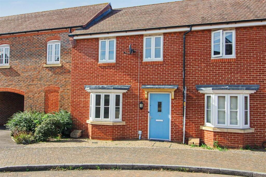 Main image of property: Lindrick Close, Great Denham
