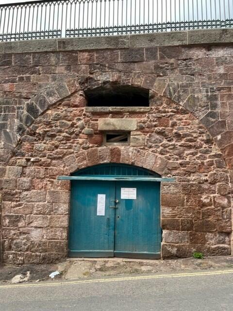Main image of property: Unit 4 Lower North Street Vaults, Exeter, Devon, EX4