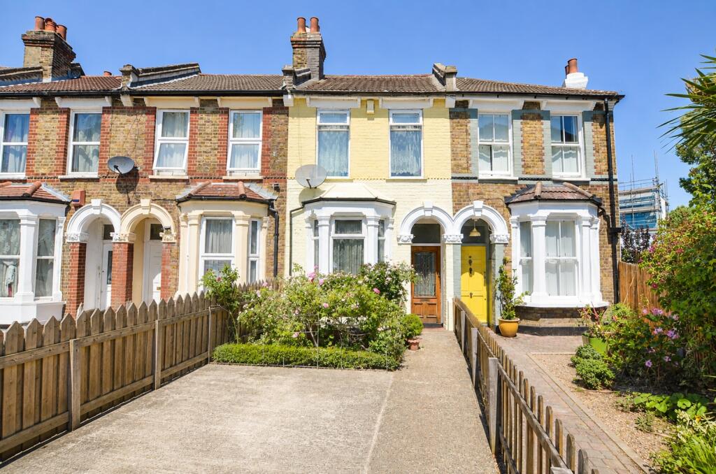 Main image of property: Barmeston Road, London, SE6