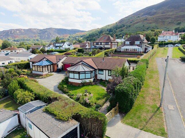 Main image of property: Gwynan Park, Dwygyfylchi, Penmaenmawr, Conwy, LL34
