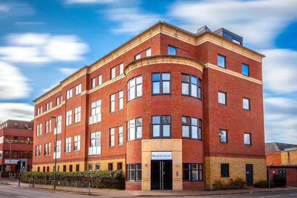 Main image of property: Knoll Road, Camberley, Surrey, GU15