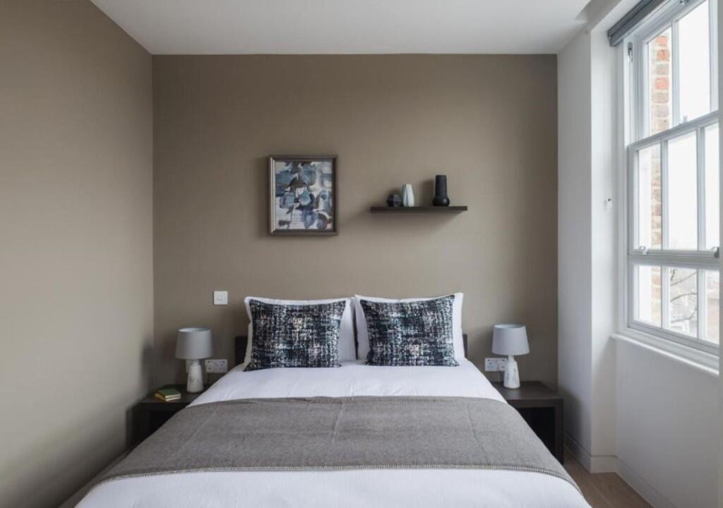 Main image of property: Wells Court, Oriel Place, Camden, London