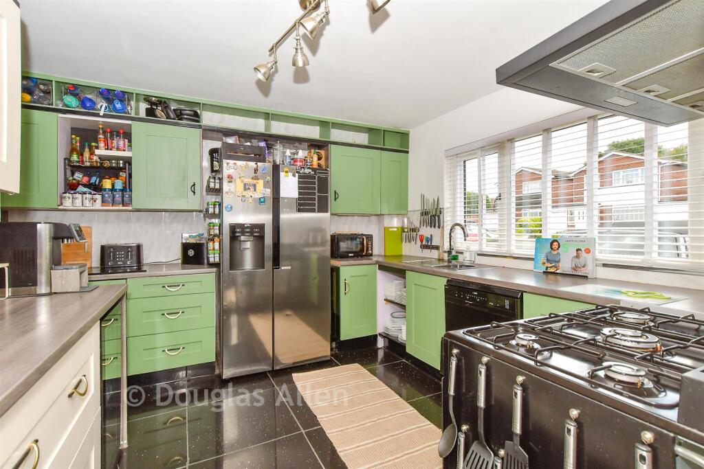 Main image of property: The Birches, Epping, Essex