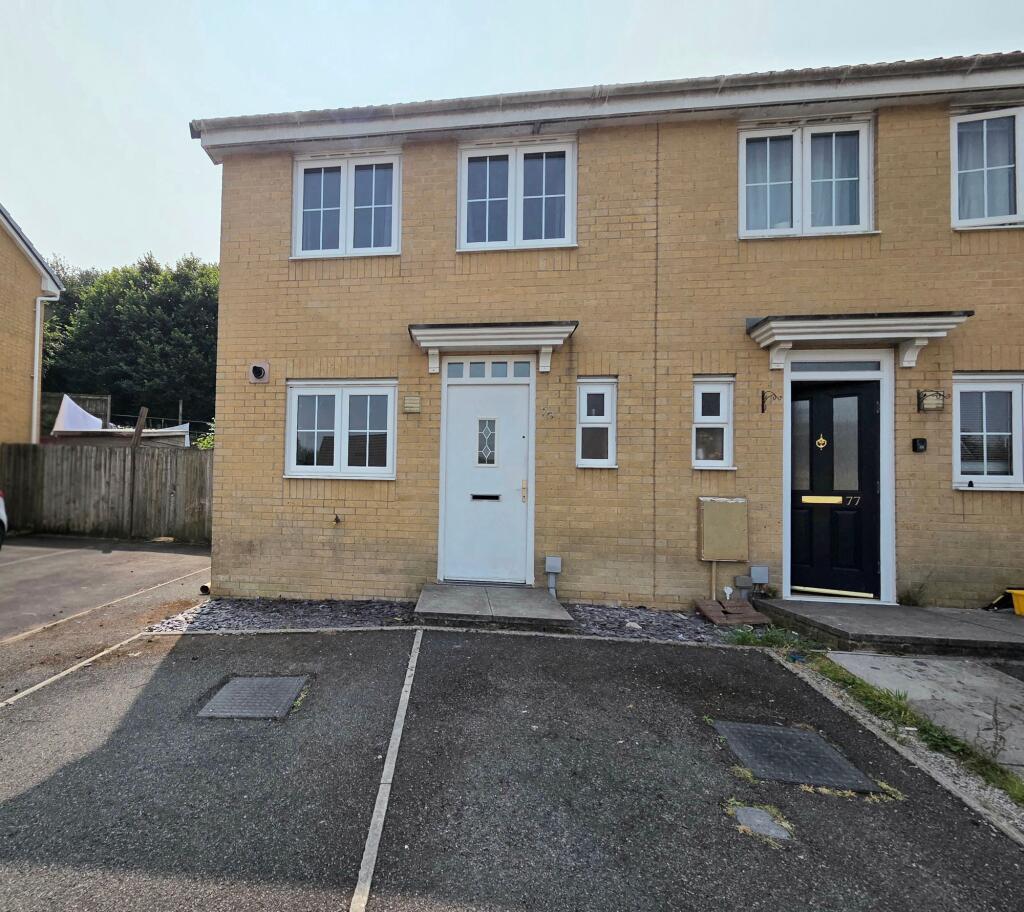 Main image of property: Sarn, Bridgend, CF32