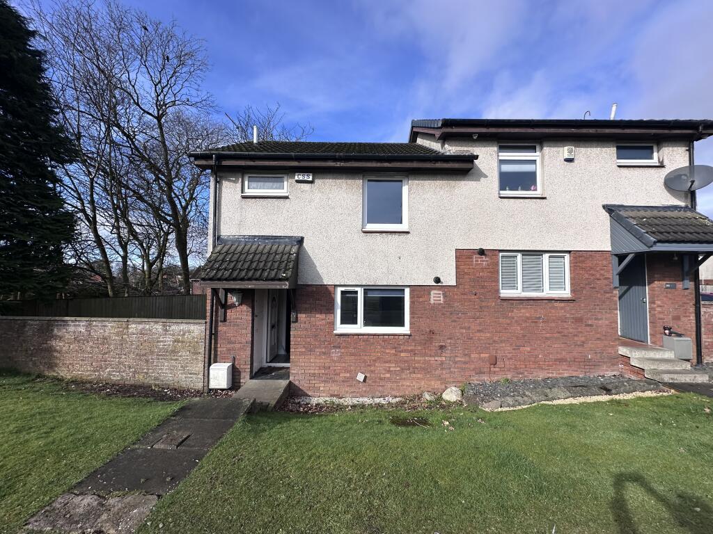 Main image of property: Saughs Drive, Glasgow, Glasgow City