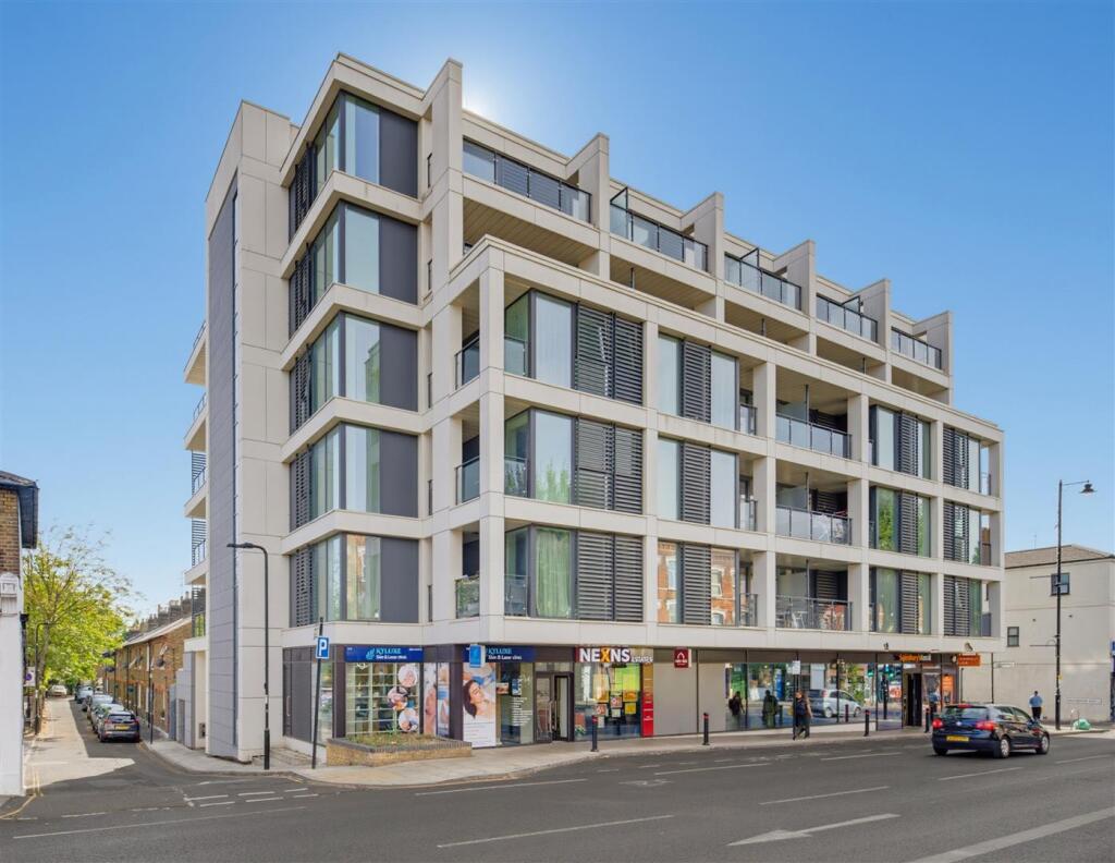 Main image of property: George Street, Hanwell