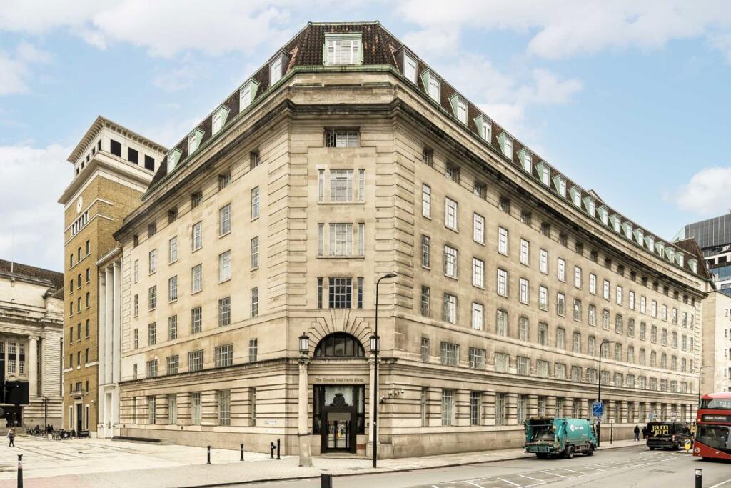 Main image of property: Chicheley Street, London