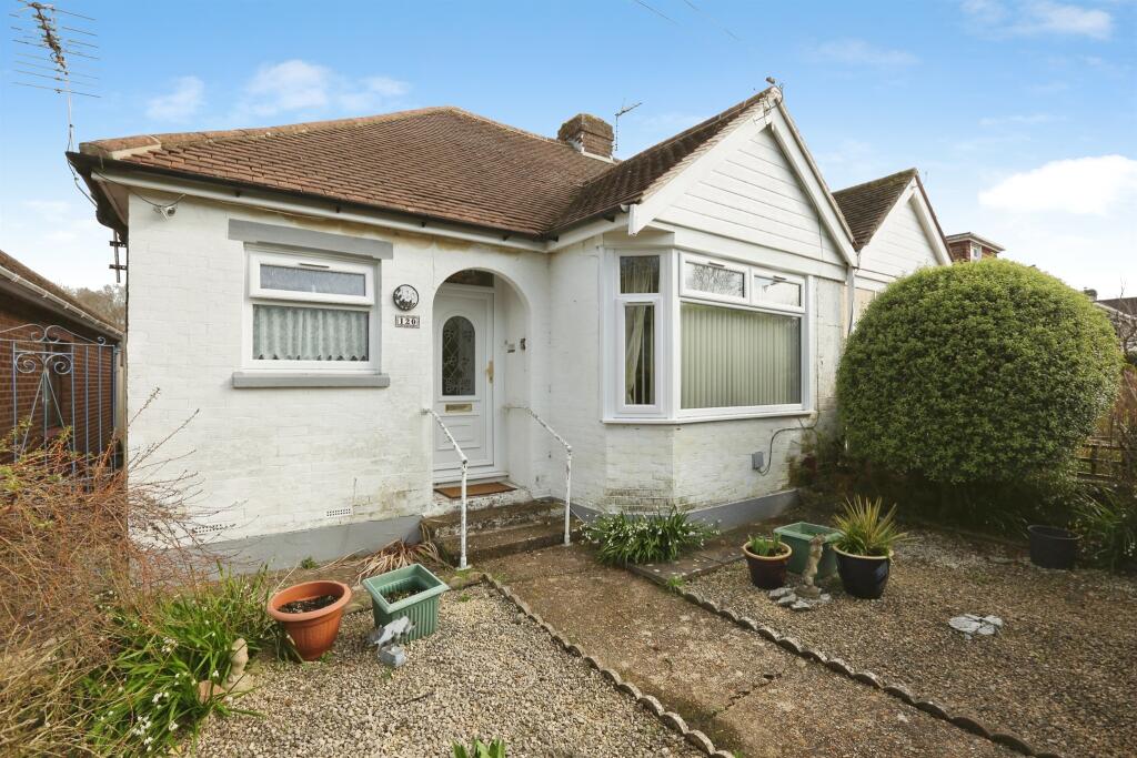 Main image of property: Redlands Lane, Fareham