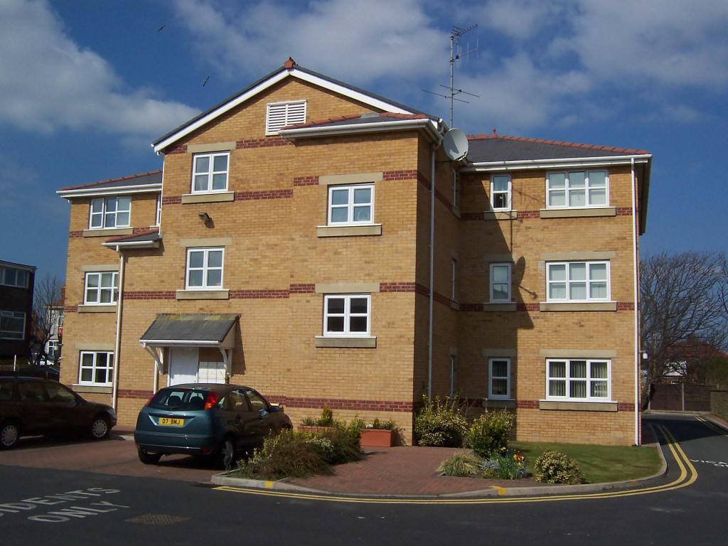 Main image of property: Rough Lea Road, Thornton-Cleveleys, Lancashire, FY5