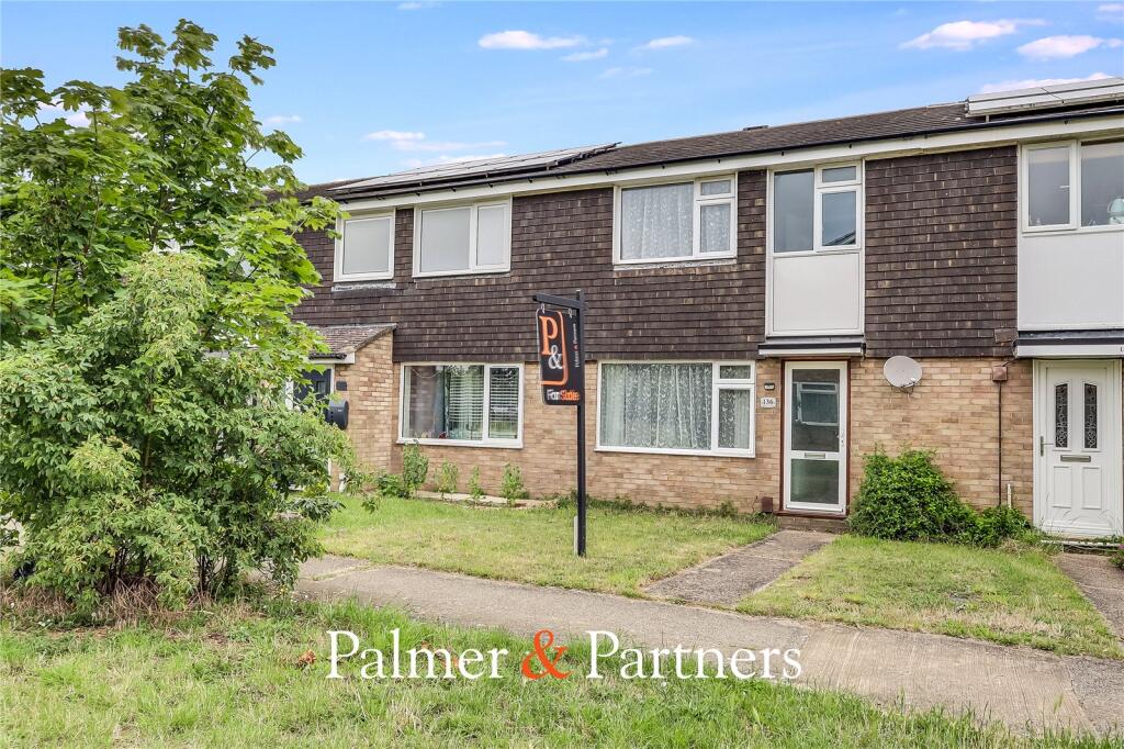Main image of property: Noakes Avenue, Chelmsford, Essex, CM2