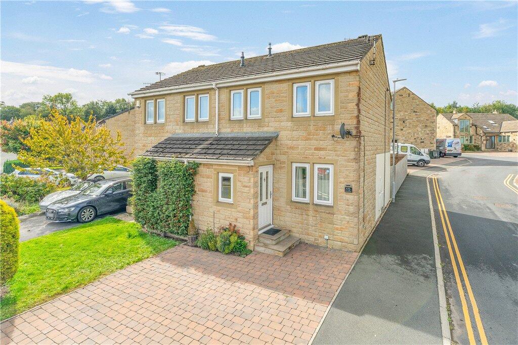 Main image of property: Stamp Hill Close, Addingham, Ilkley, West Yorkshire, LS29