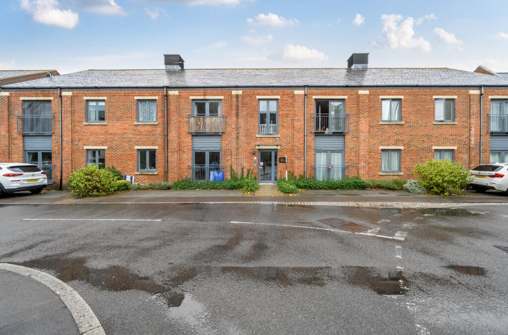 Main image of property: Searle Drive, Gosport, Hampshire, PO12