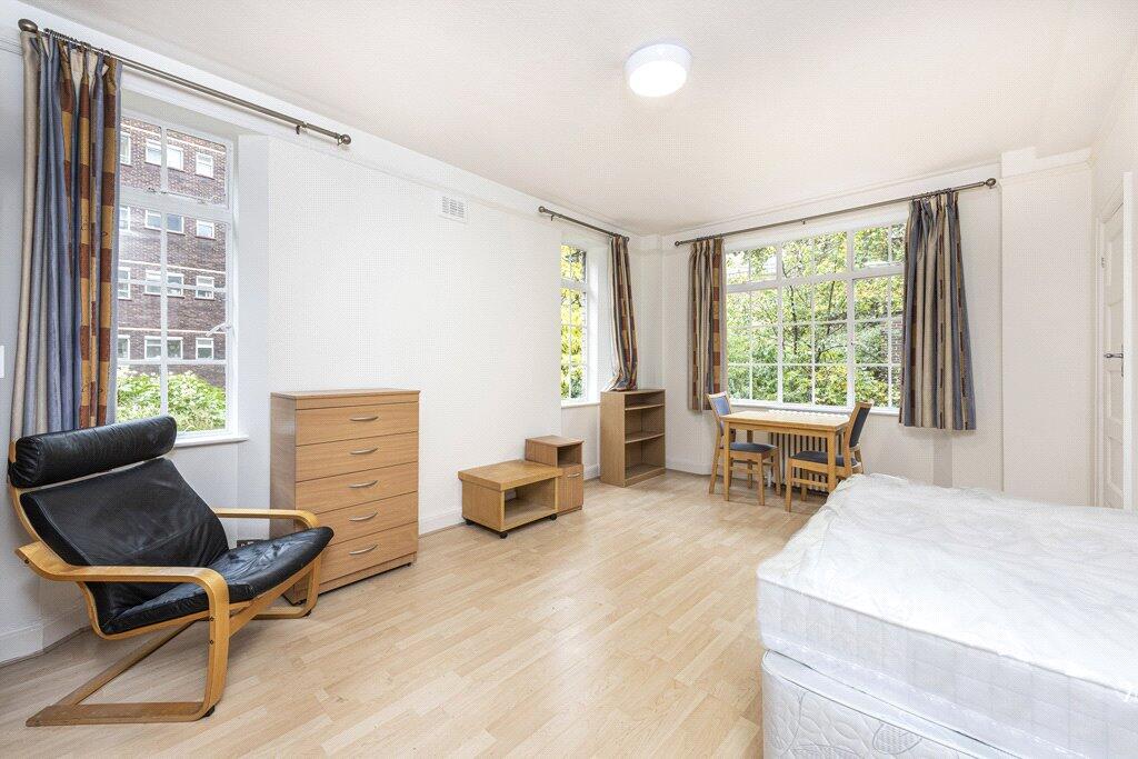 Main image of property: Upper Woburn Place, Bloomsbury, London, WC1H